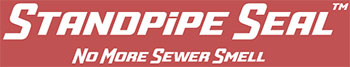 Stand Pipe Seal – A Device To Safely Seal Your Laundry Standpipe Logo