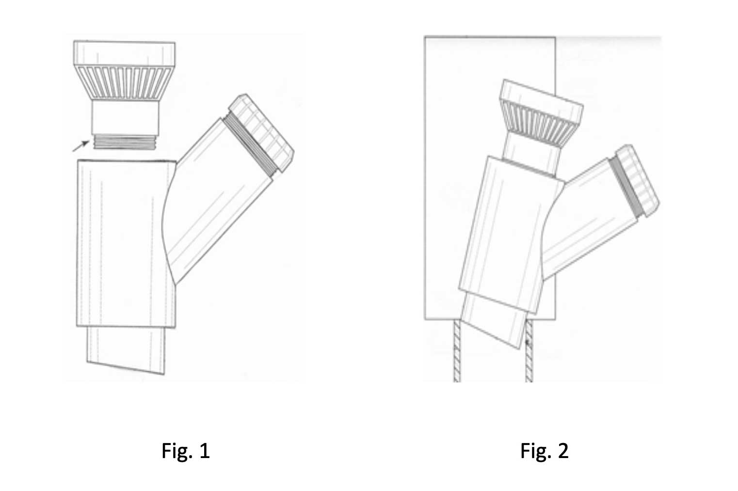 StandPipe Seal Instructions 1-2