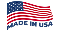 STANDPIPE SEAL is made in the USA